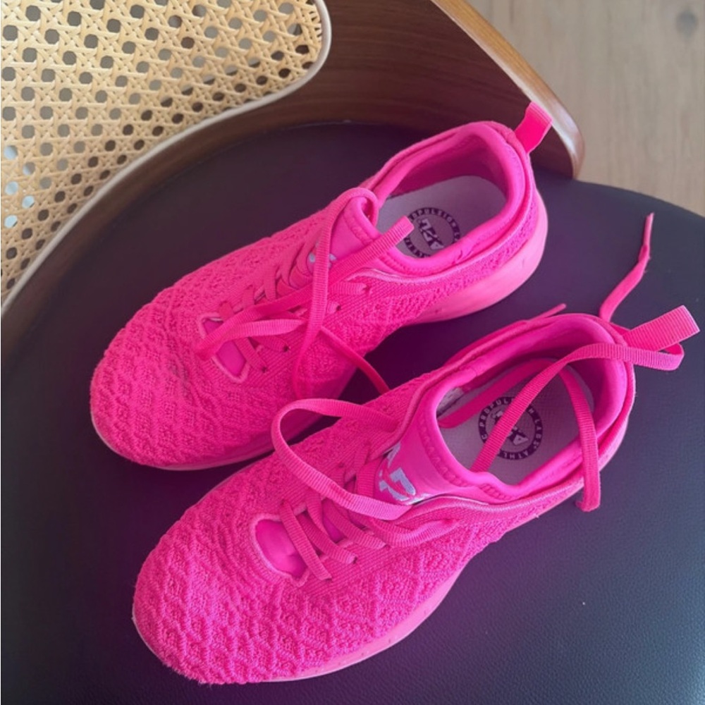 APL TechLoom Phantom Running Shoe - Picture 5 of 7